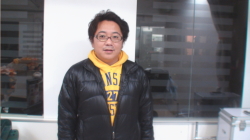 若マスター